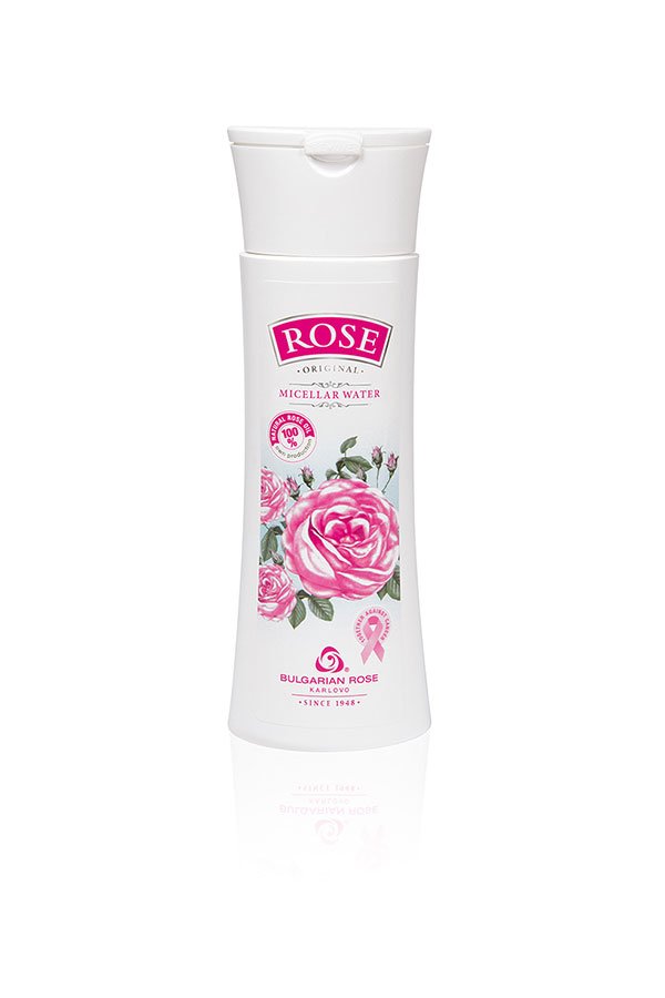 Micelarna vodica - Rose Original