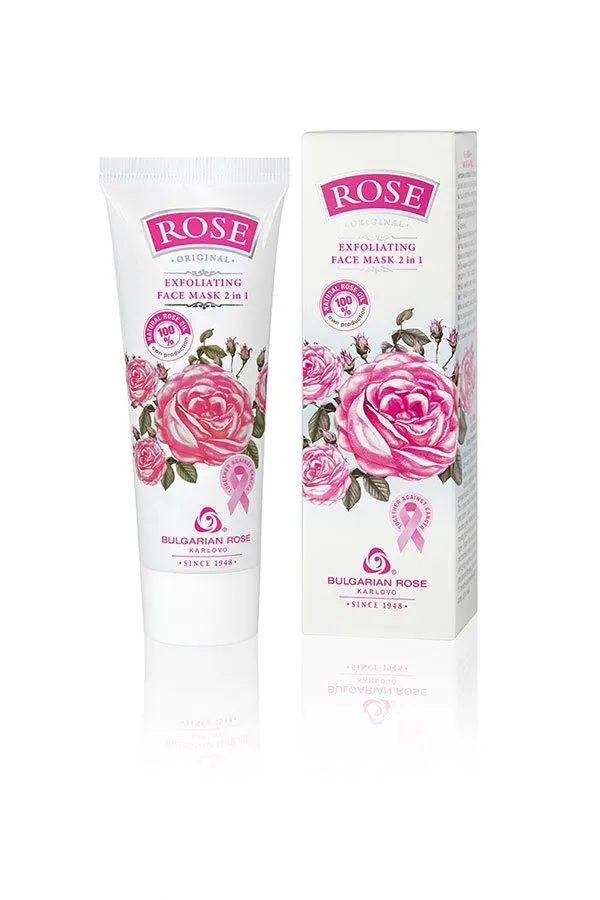 Piling za obraz z vrtničnimi perlicami - Rose Original