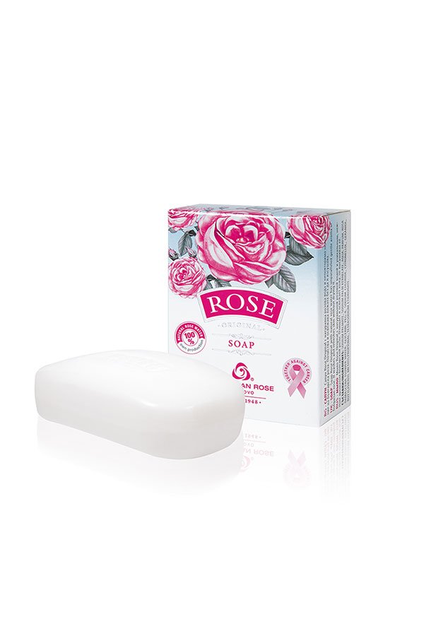 Vrtnično milo - Rose Original